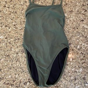 Jolyn Jackson II Size 30 onesie!